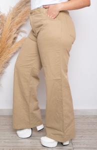 'art. 577bge.' 48 al 56 Wide Leg + Beige "t. Especiales"