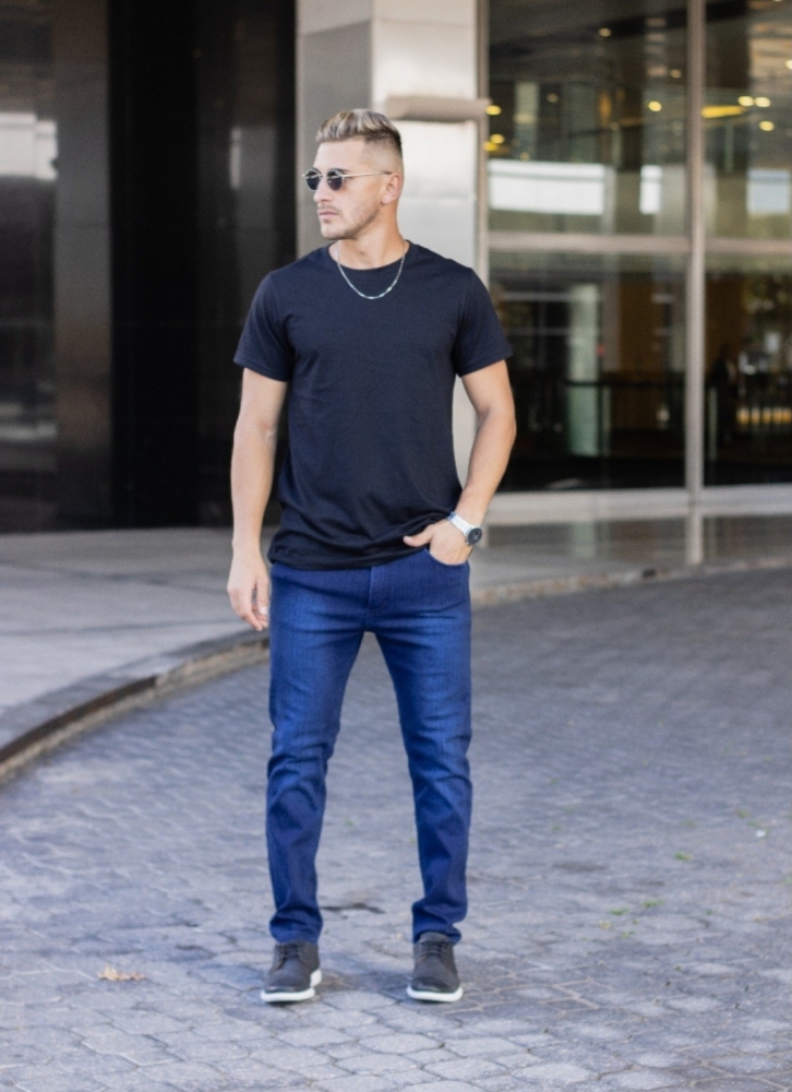 Jeans Elastizado - Imagen 2