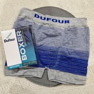 Boxer Dufour Art 55-lenceria Micatu - Miniatura 2