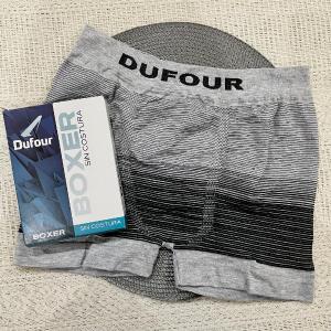 Boxer Dufour Art 55-lenceria Micatu - Miniatura 3