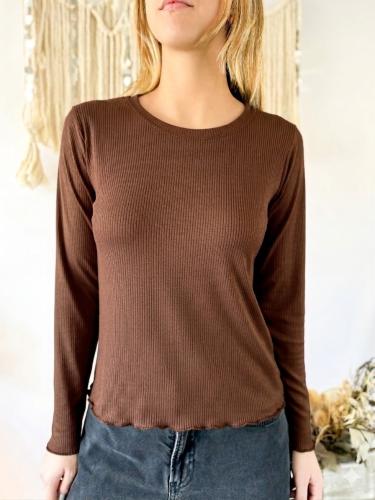 Camiseta Morley Viscosa. - Miniatura 3