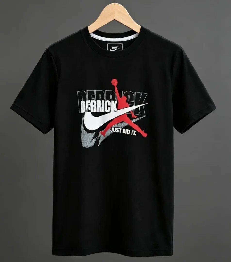 Remeras Estampadas Algodon 24-1 - Imagen 1