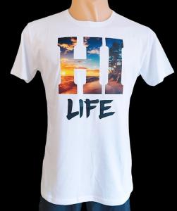 Remeras Estampadas Algodon Peinado - Miniatura 8
