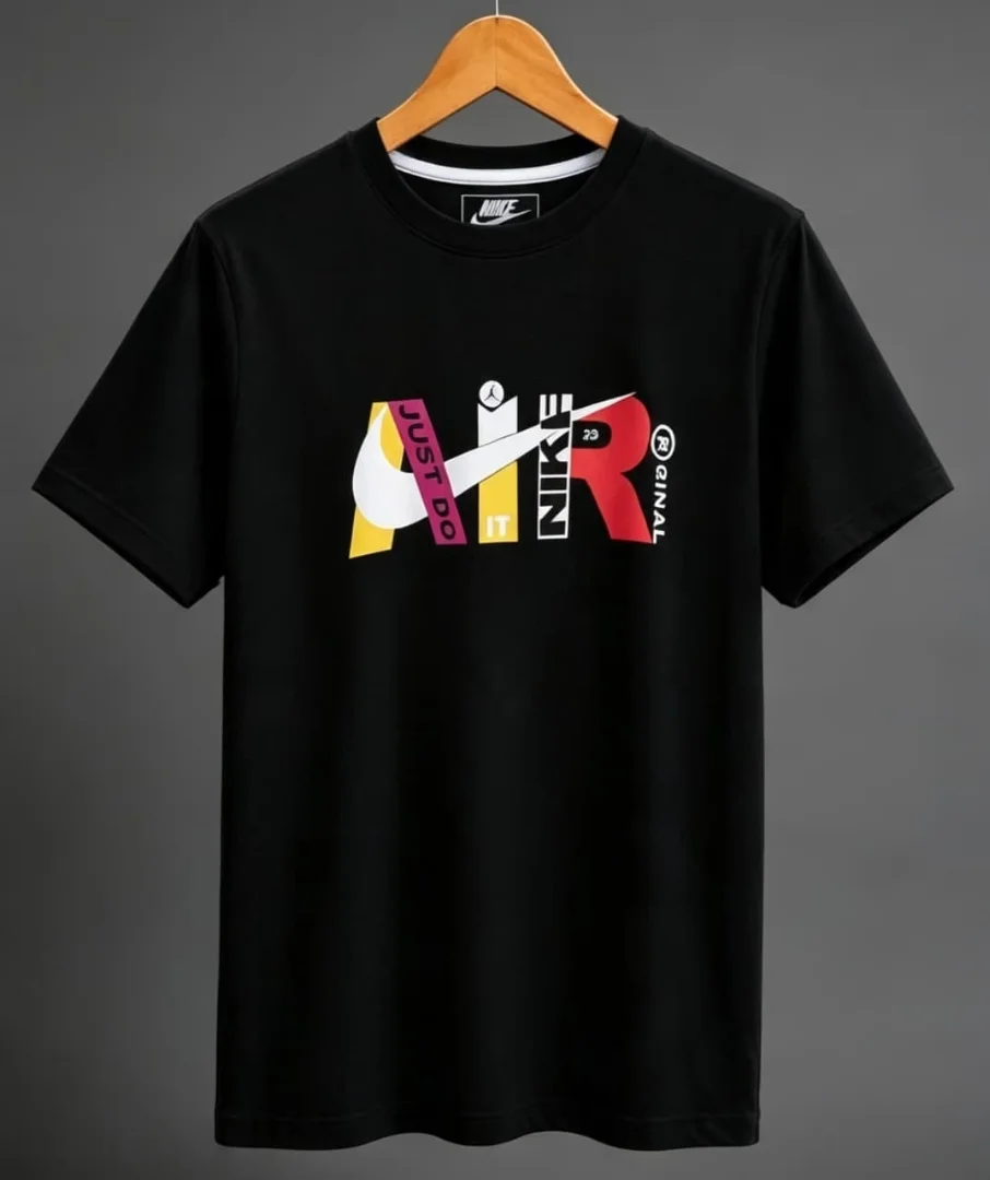 Remeras Estampadas Algodon 24-1 - Imagen 3