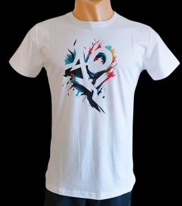 Remeras Estampadas Algodon Peinado - Miniatura 5