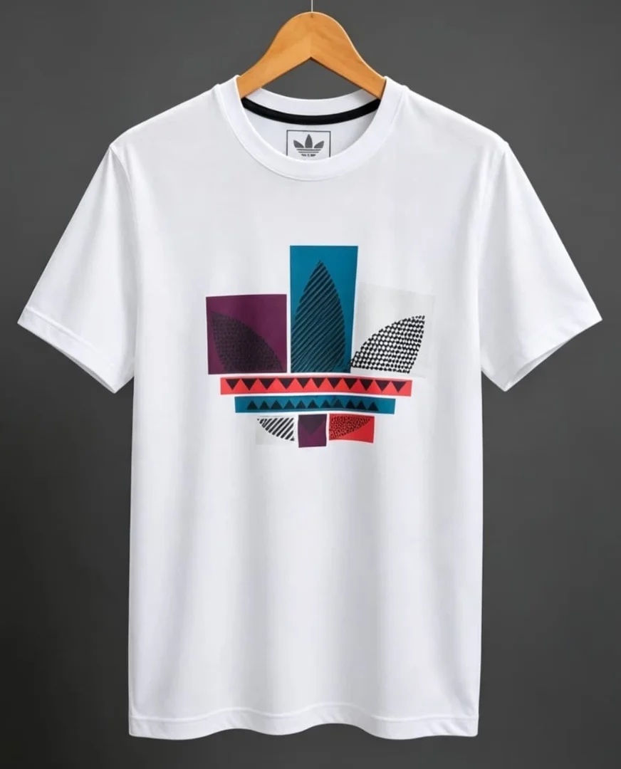 Remeras Estampadas Algodon 24-1 - Imagen 6
