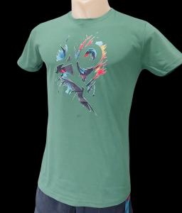 Remeras Estampadas Algodon Peinado - Miniatura 6