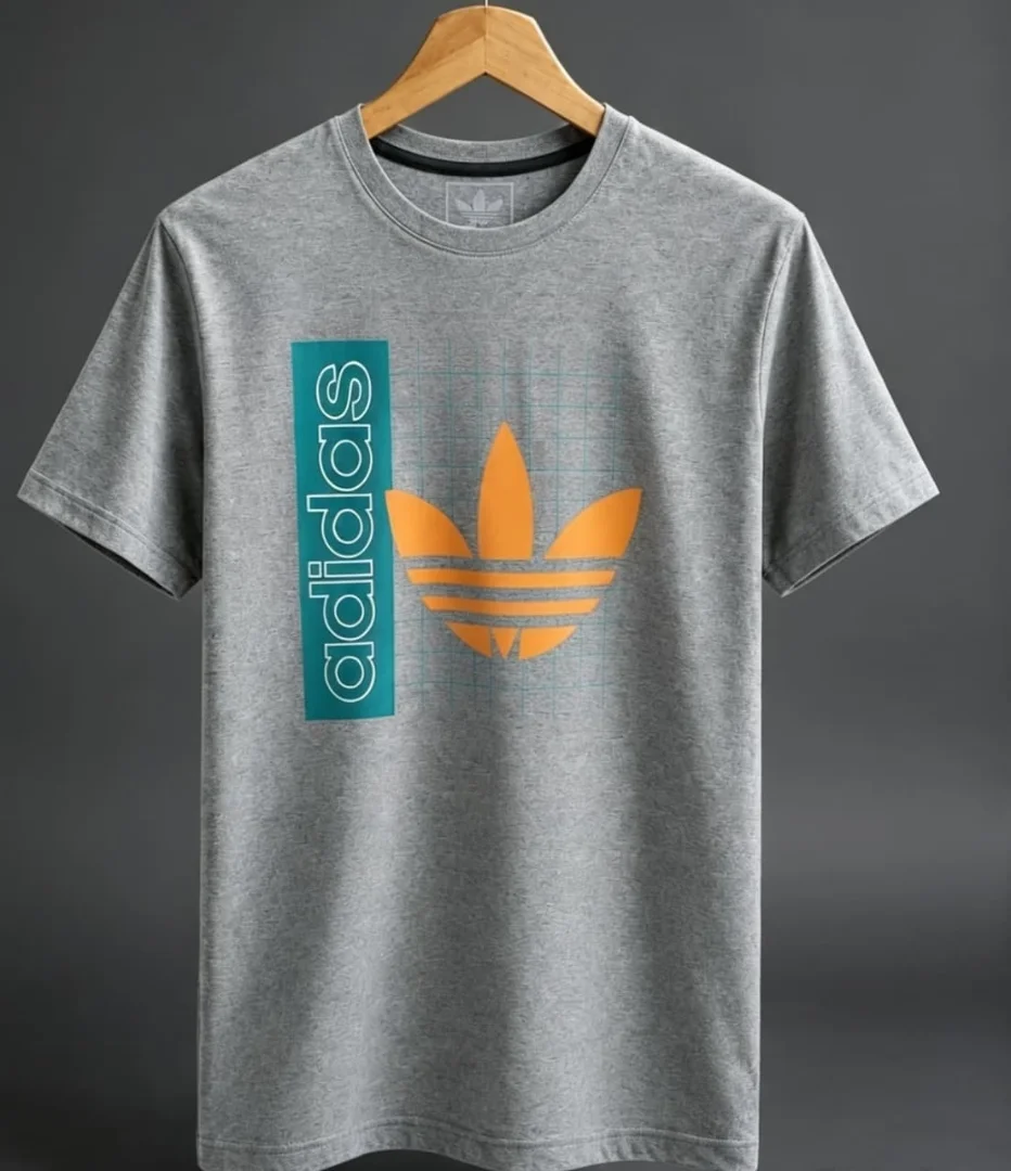 Remeras Estampadas Algodon 24-1 - Imagen 7