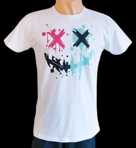 Remeras Estampadas Algodon Peinado - Miniatura 7