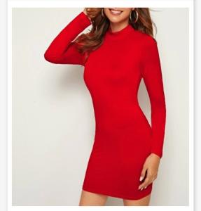 Vestido Lanilla - Miniatura 8
