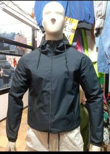 Camperas Impermeables de Hombre