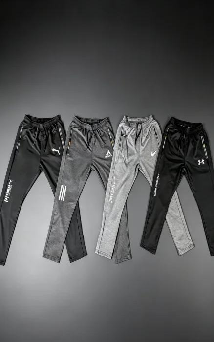 Pantalonn Especiales Verano Elastizado