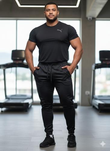 Pantalonn Especiales Verano Elastizado