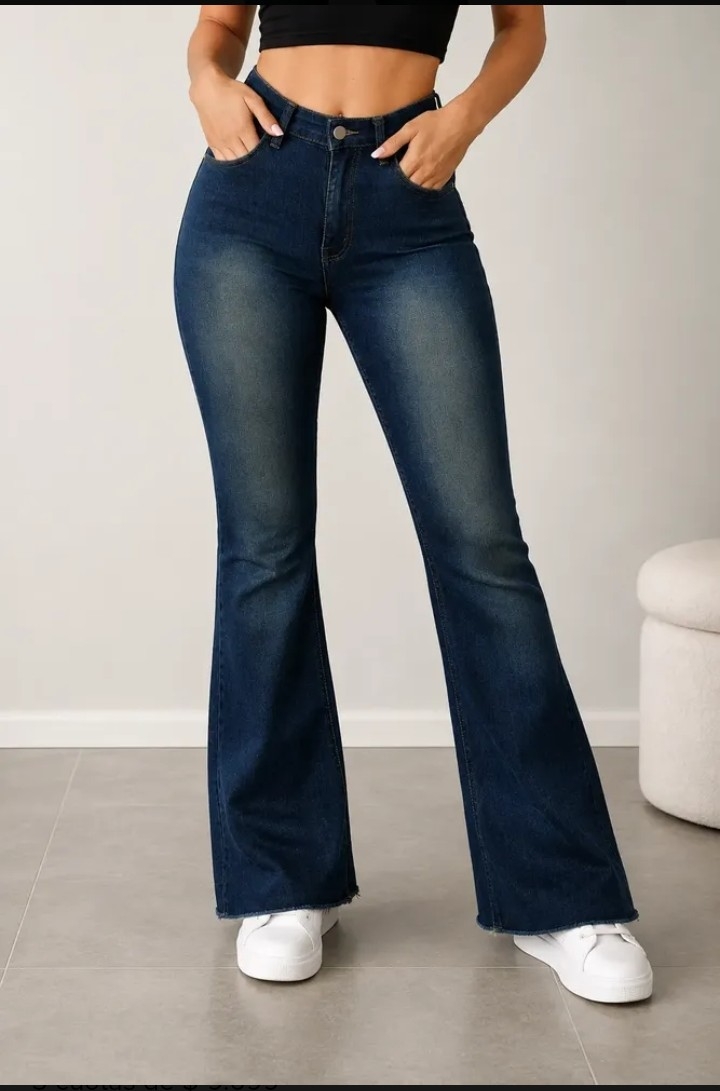 Jean Oxford Óxido Dama - Imagen 1