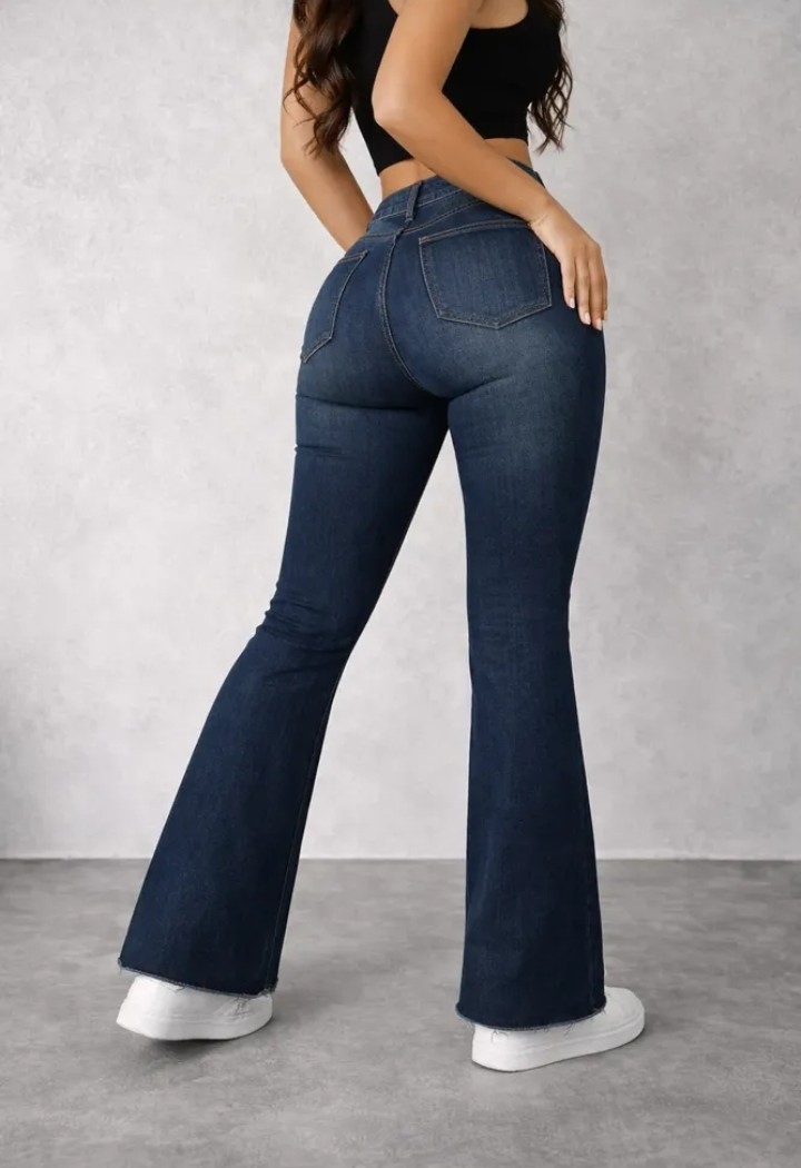 Jean Oxford Óxido Dama - Imagen 4