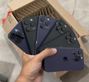 Iphone 13 128 Gb Garantía en Caja - Miniatura 6