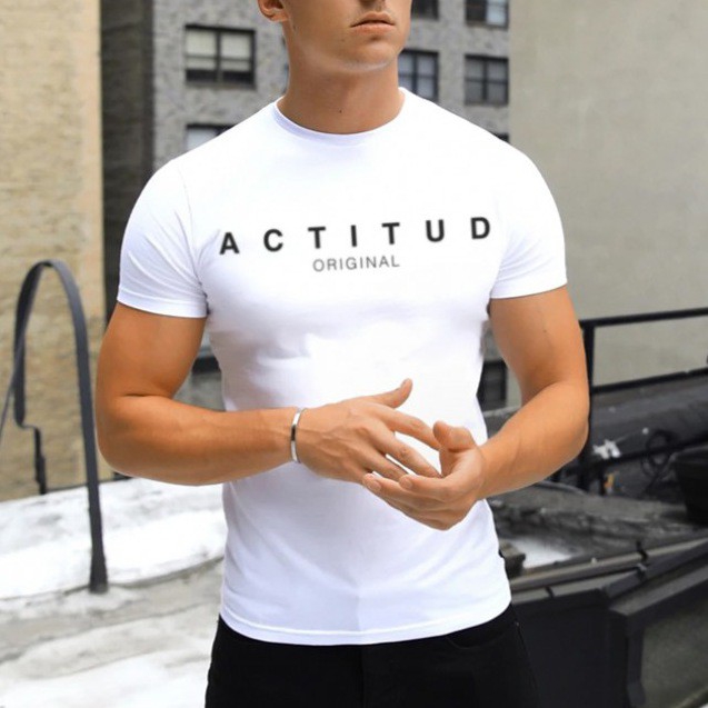 Remeras de Hombre - Imagen 2