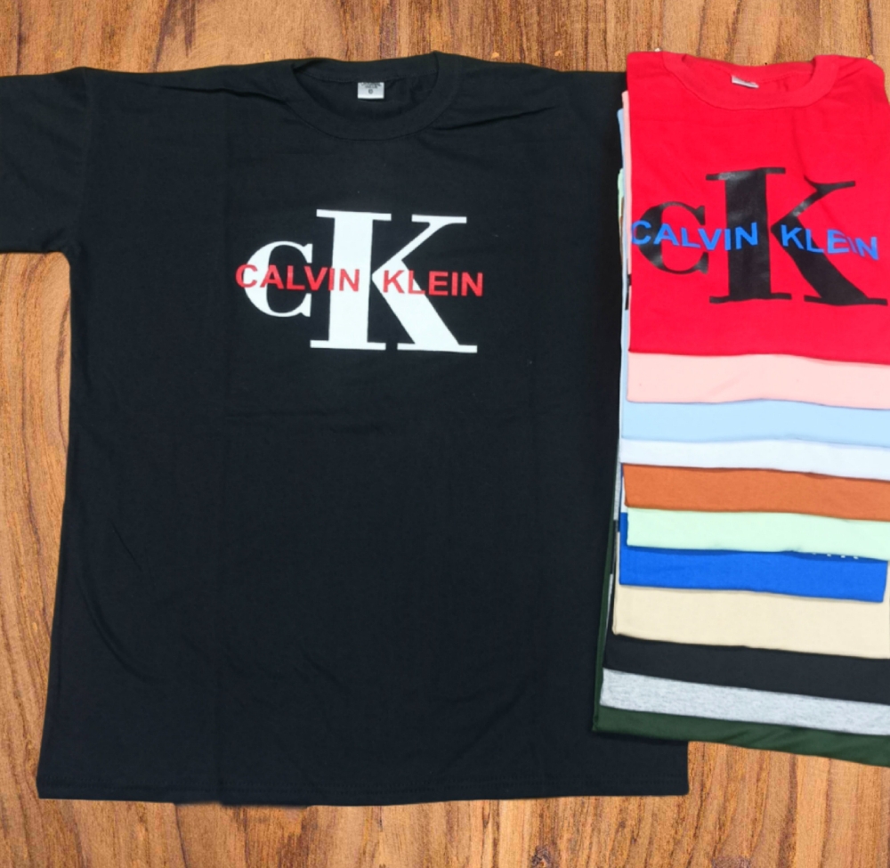 Remeras de Hombre - Imagen 3