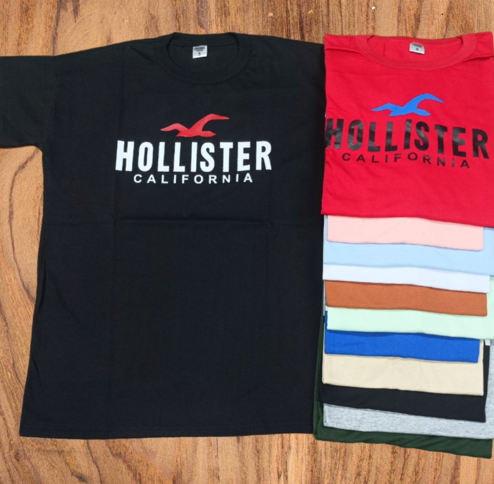 Remeras de Hombre - Imagen 4