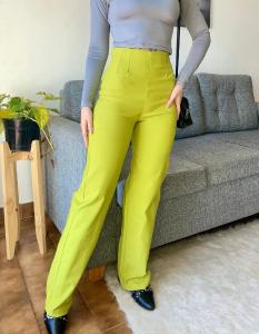 Pantalon Sastrero  Vengalina Elastizado