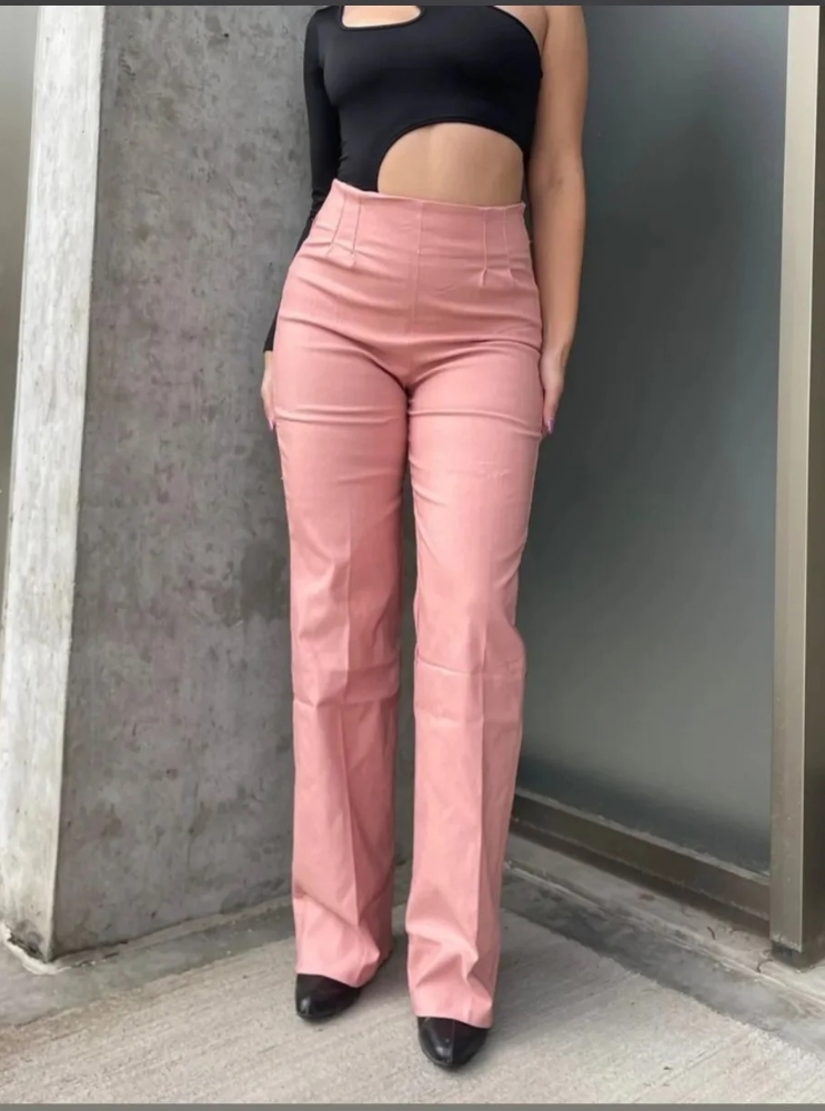 Pantalon Sastrero  Vengalina Elastizado - Imagen 3