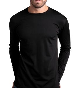 Camiseta Termica Talle Especial