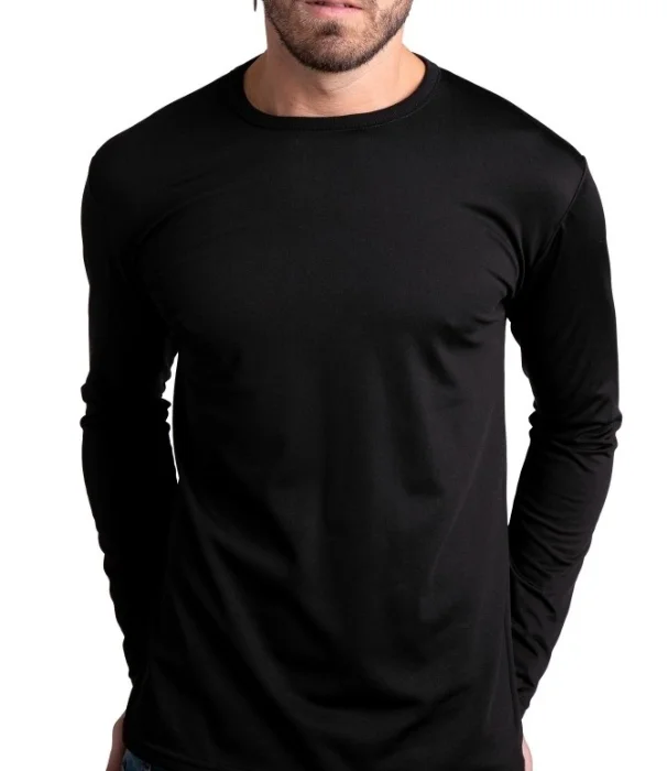 Camiseta Termica Talle Especial