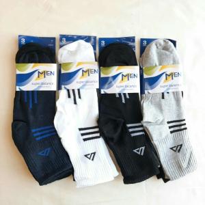 Medias Tenis