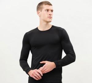 Camiseta Térmica de Hombre - Miniatura 3