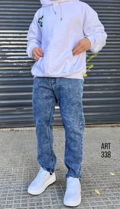 Mom Jeans