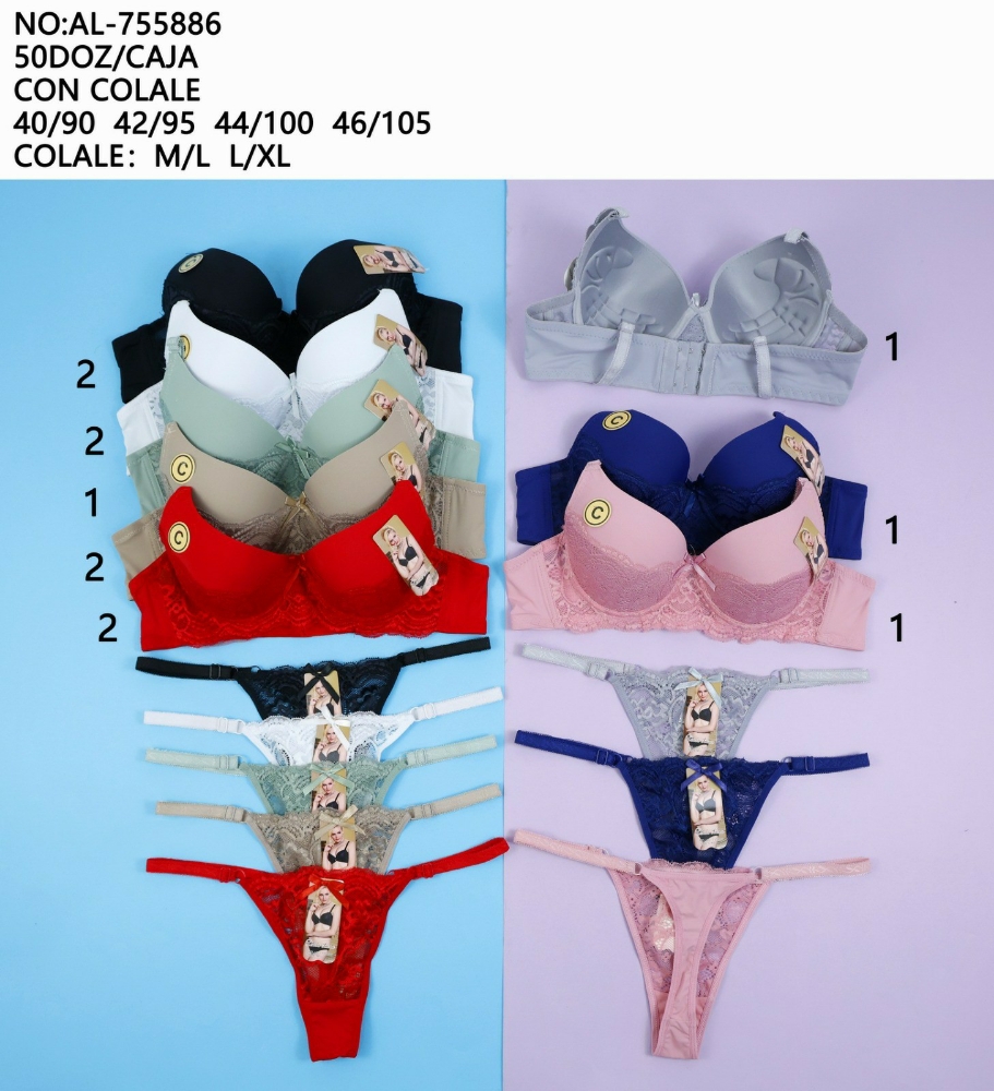 Conjuntos de 2 Piezas - Imagen 2