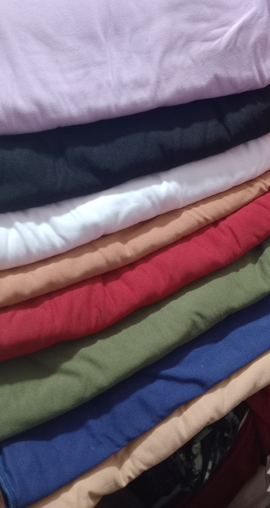 Camiseta Medio Cuello - Imagen 2