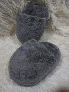Pantuflones de Piel - Miniatura 3