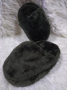 Pantuflones de Piel - Miniatura 4