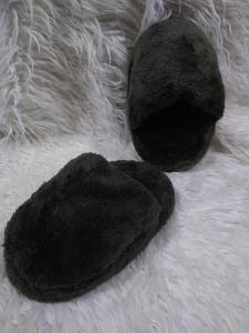 Pantuflones de Piel - Miniatura 5