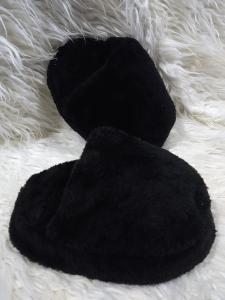 Pantuflones de Piel - Miniatura 7
