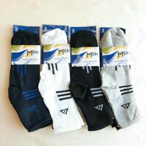 Medias Tenis