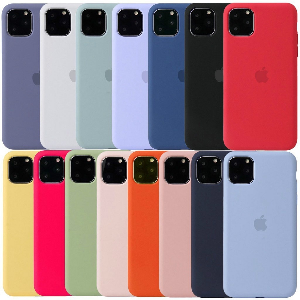 Fundas de Silicona Iphone - IMG_1488.jpeg