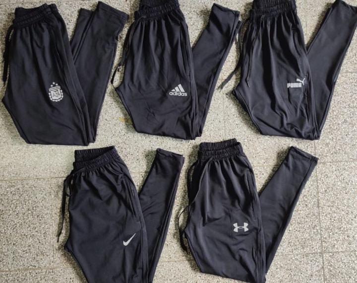 Pantalon de Laycra - Imagen 2