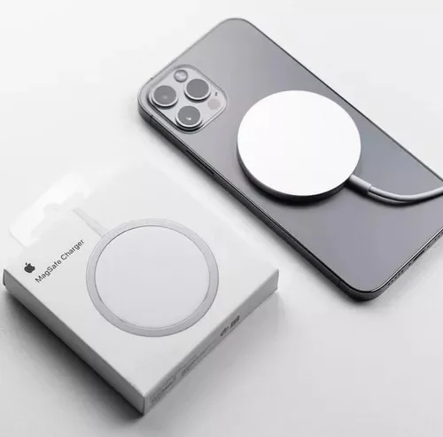 Cargador Magsafe
