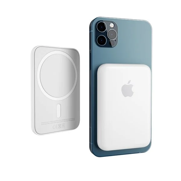 Cargador Magsafe Inalambrico