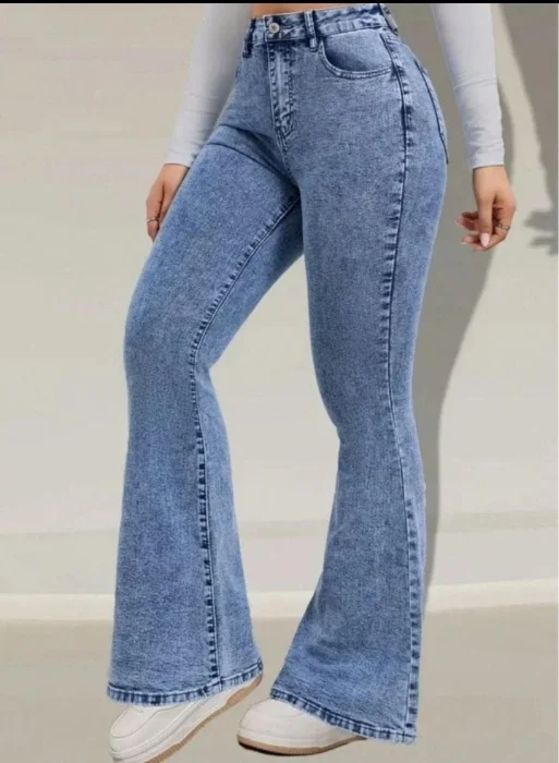 Jean Oxford Nevado Dama
