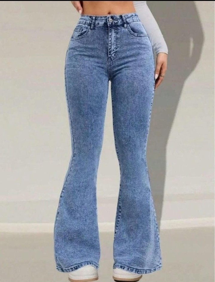 Jean Oxford Nevado Dama - Imagen 2