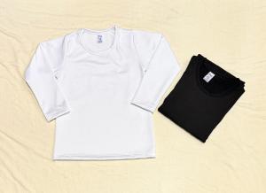 Camiseta Térmica (excelente Calidad) - Unisex