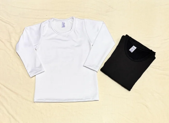 Camiseta Térmica (excelente Calidad) - Unisex