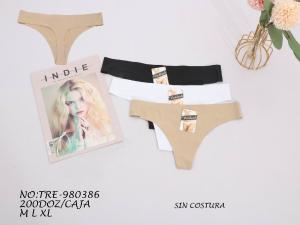 Colales Segunda Piel