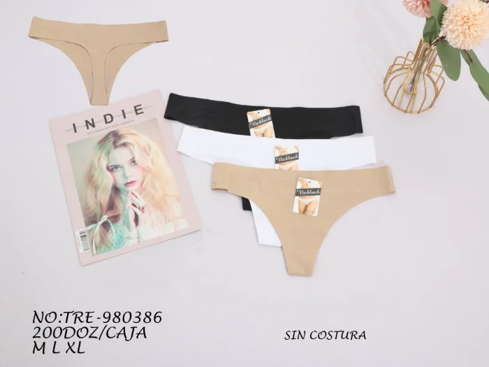Colales Segunda Piel