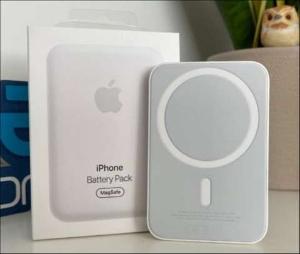 Cargador Magsafe Inalambrico - Miniatura 2