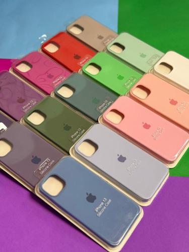 Funda de Silicona Iphone