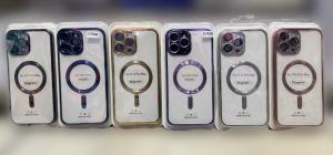 Funda Magsafe con Protector de Camara - Miniatura 2